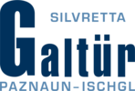Logo von Silvretta Galtür Paznaun-Ischgl