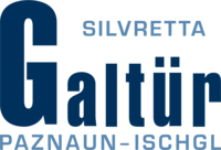 Logo von Silvretta Galtür Paznaun-Ischgl