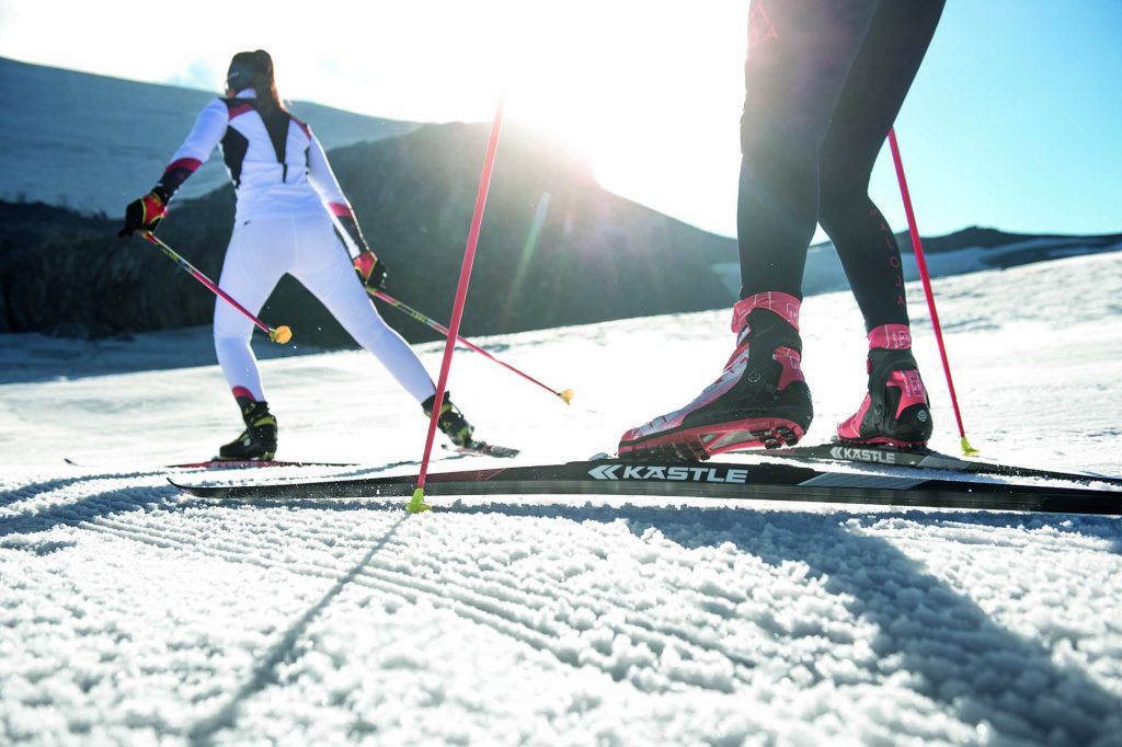 Cross Country Ski Holidays © Kästle GmbH Andreas Vigl