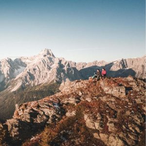 Schmugglerpfade ©3Zinnes Dolomites